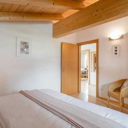 Appartements Klausner Altenmarkt im Pongau Extérieur photo