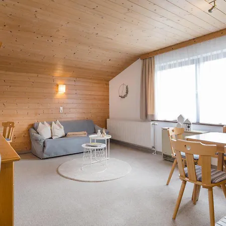 Appartements Klausner Altenmarkt im Pongau Extérieur photo