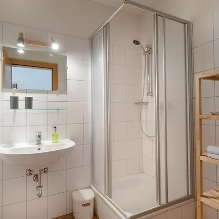 Appartements Klausner Altenmarkt im Pongau Extérieur photo