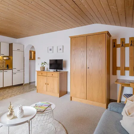 Appartements Klausner Altenmarkt im Pongau Extérieur photo