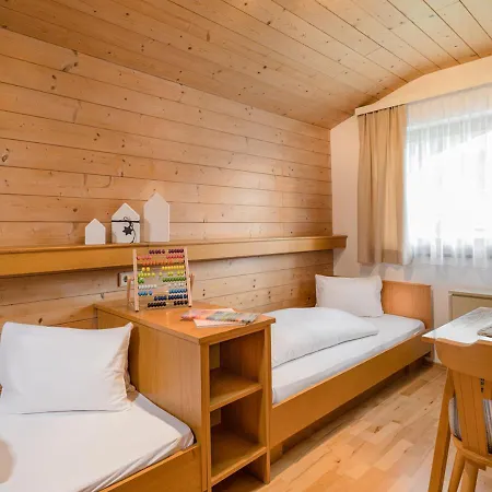 Appartements Klausner Altenmarkt im Pongau Extérieur photo