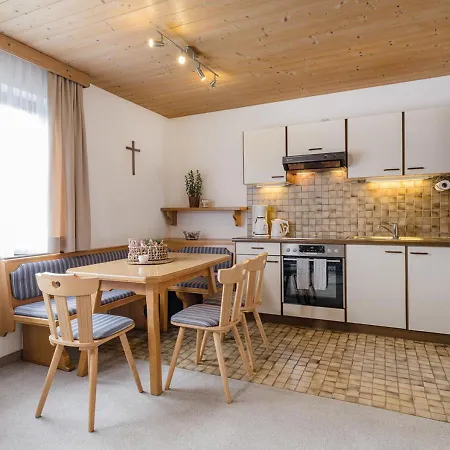 Appartements Klausner Altenmarkt im Pongau Extérieur photo