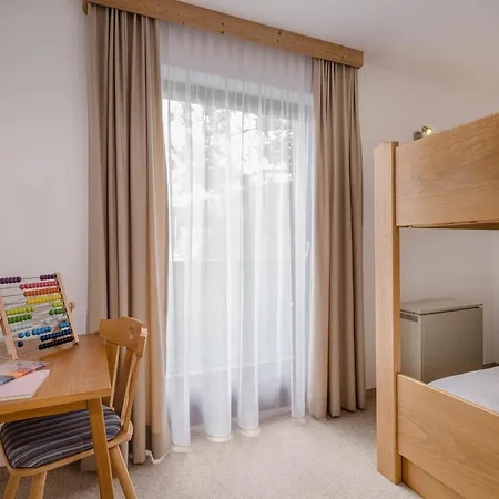 Appartements Klausner Altenmarkt im Pongau Extérieur photo
