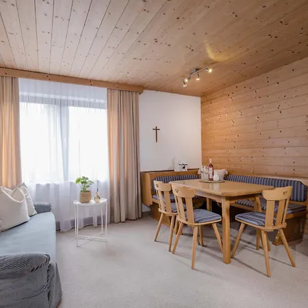 Appartements Klausner Altenmarkt im Pongau Chambre photo