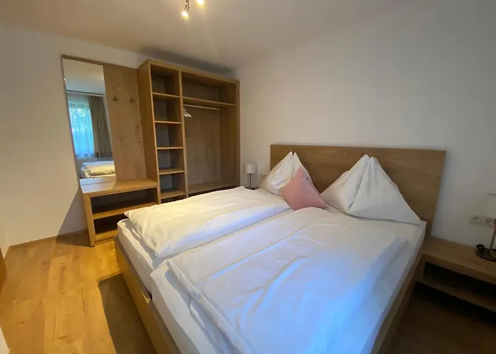 Appartements Klausner