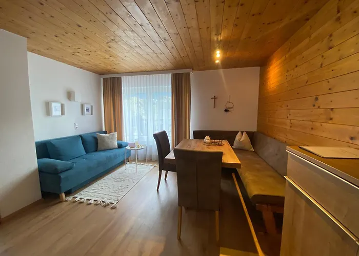 Appartements Klausner