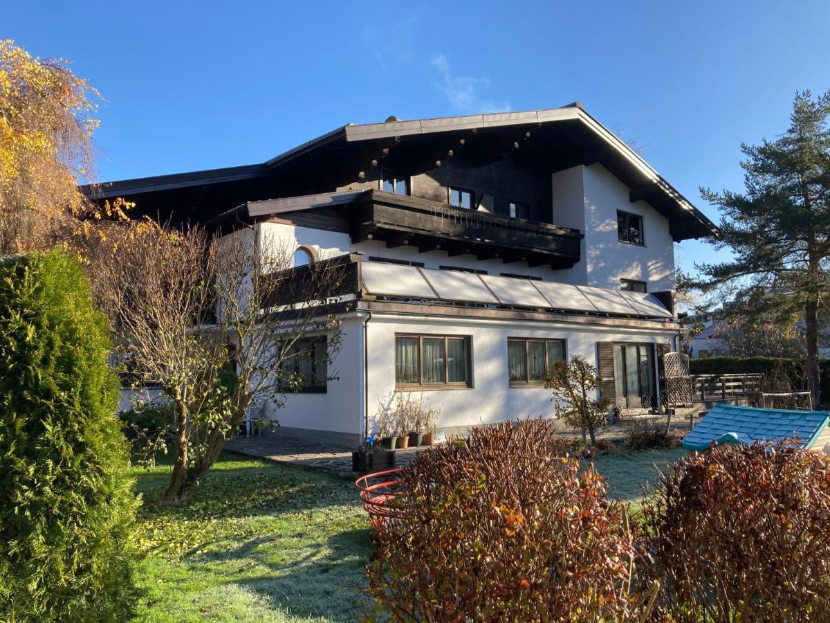 Appartement Klausner *