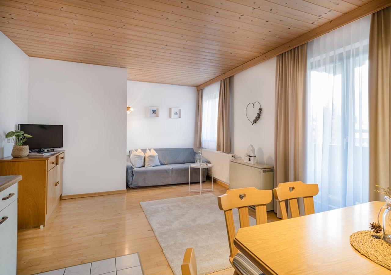 Klausner Appartamento Altenmarkt im Pongau
