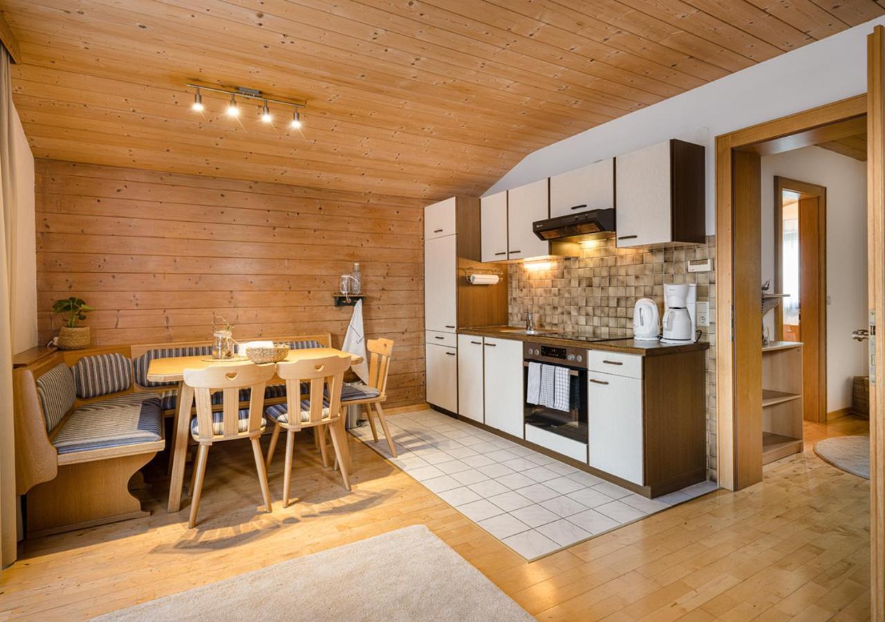 Klausner Appartement *