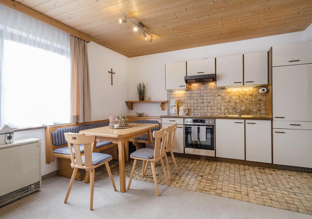 Appartement Klausner