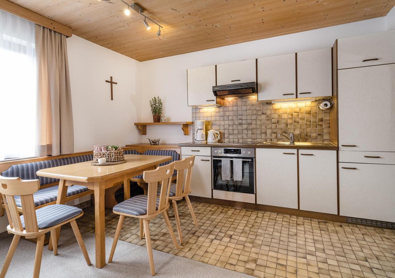 Appartement Klausner Altenmarkt im Pongau