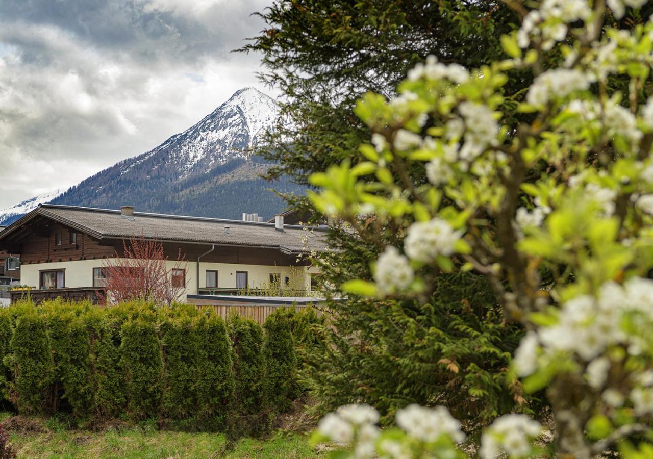 Appartement Klausner Altenmarkt im Pongau