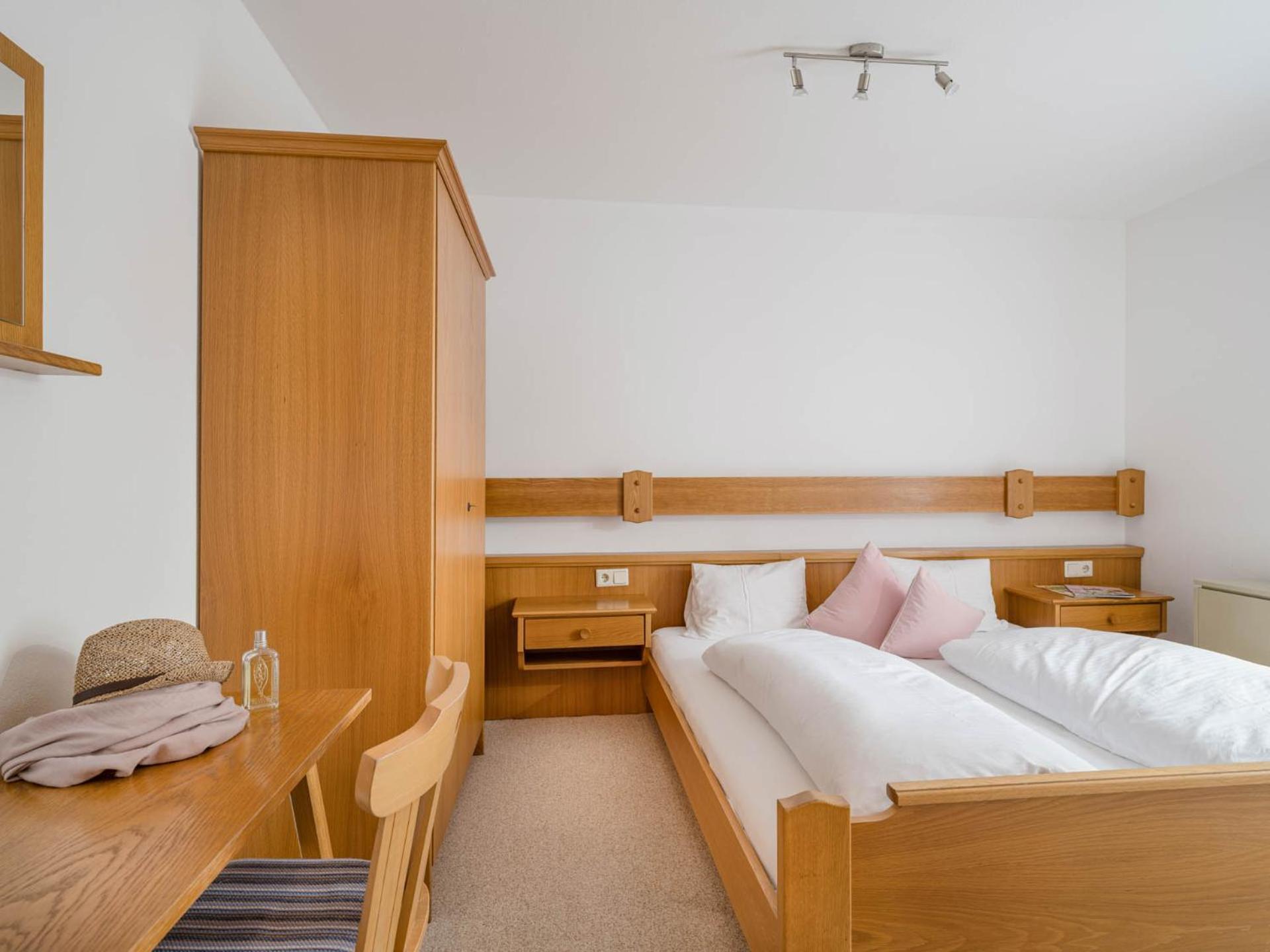 Appartement Klausner *