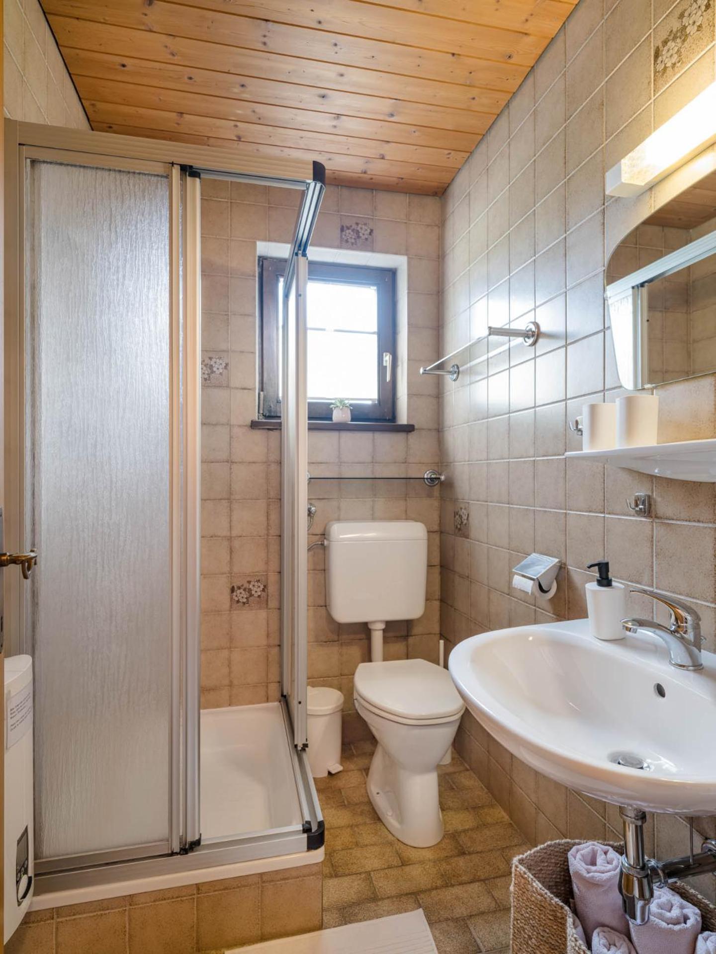 Appartement Klausner Altenmarkt im Pongau