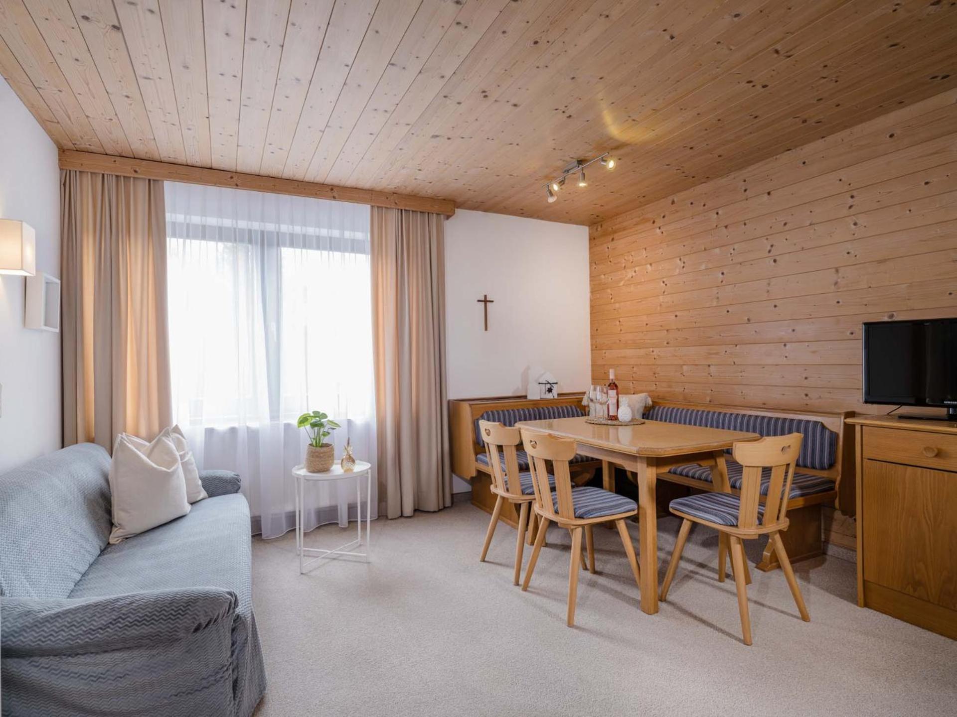 Appartement Klausner *