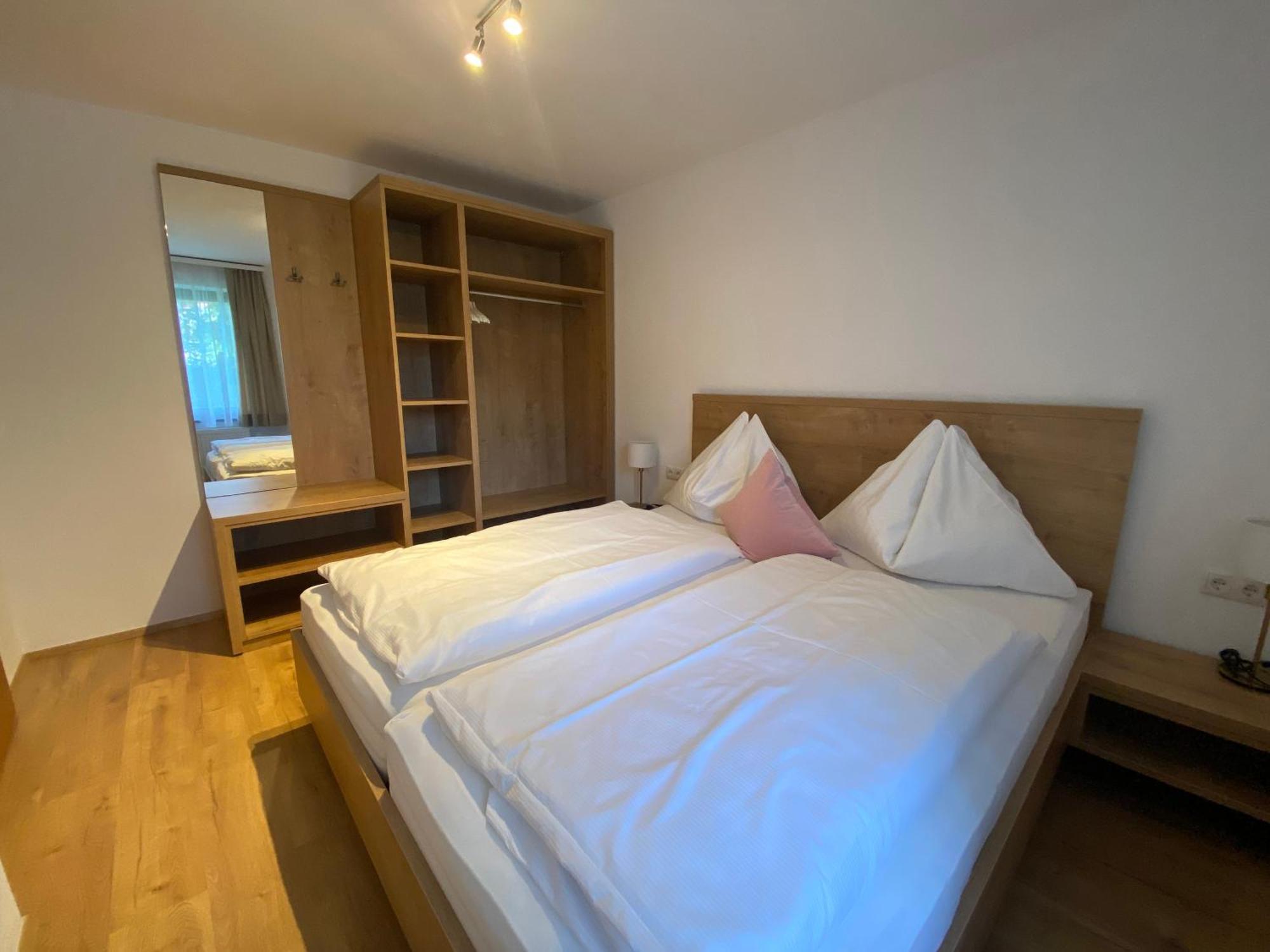 Appartement Klausner *