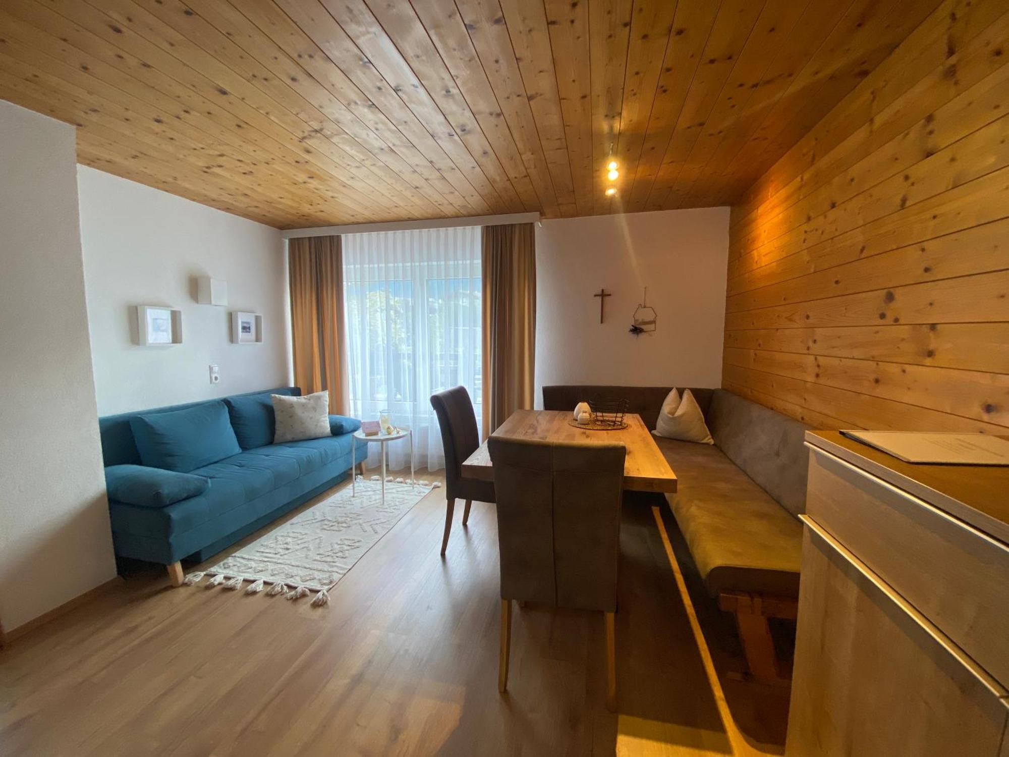 Klausner Appartement *