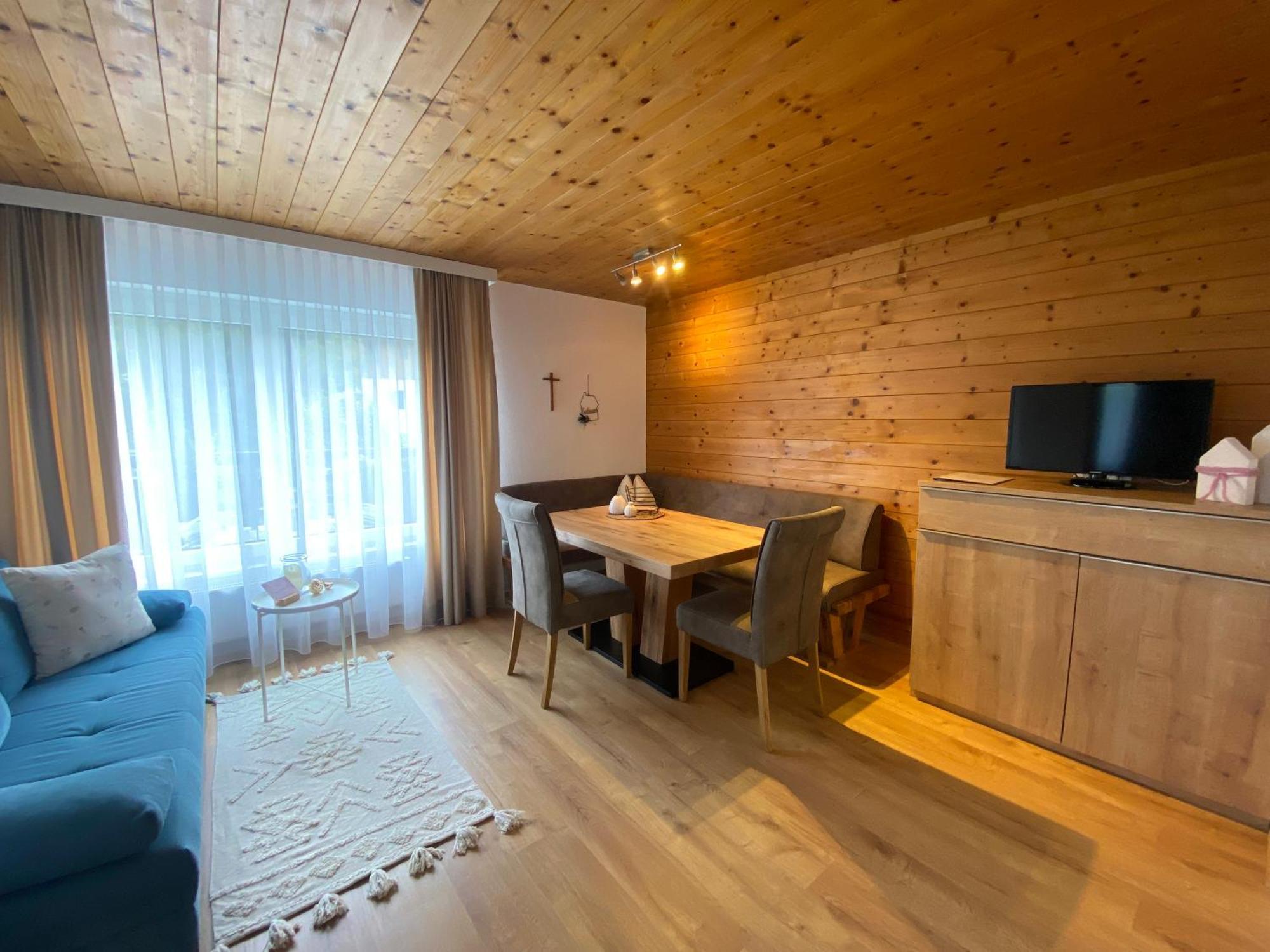 Appartement Klausner Altenmarkt im Pongau