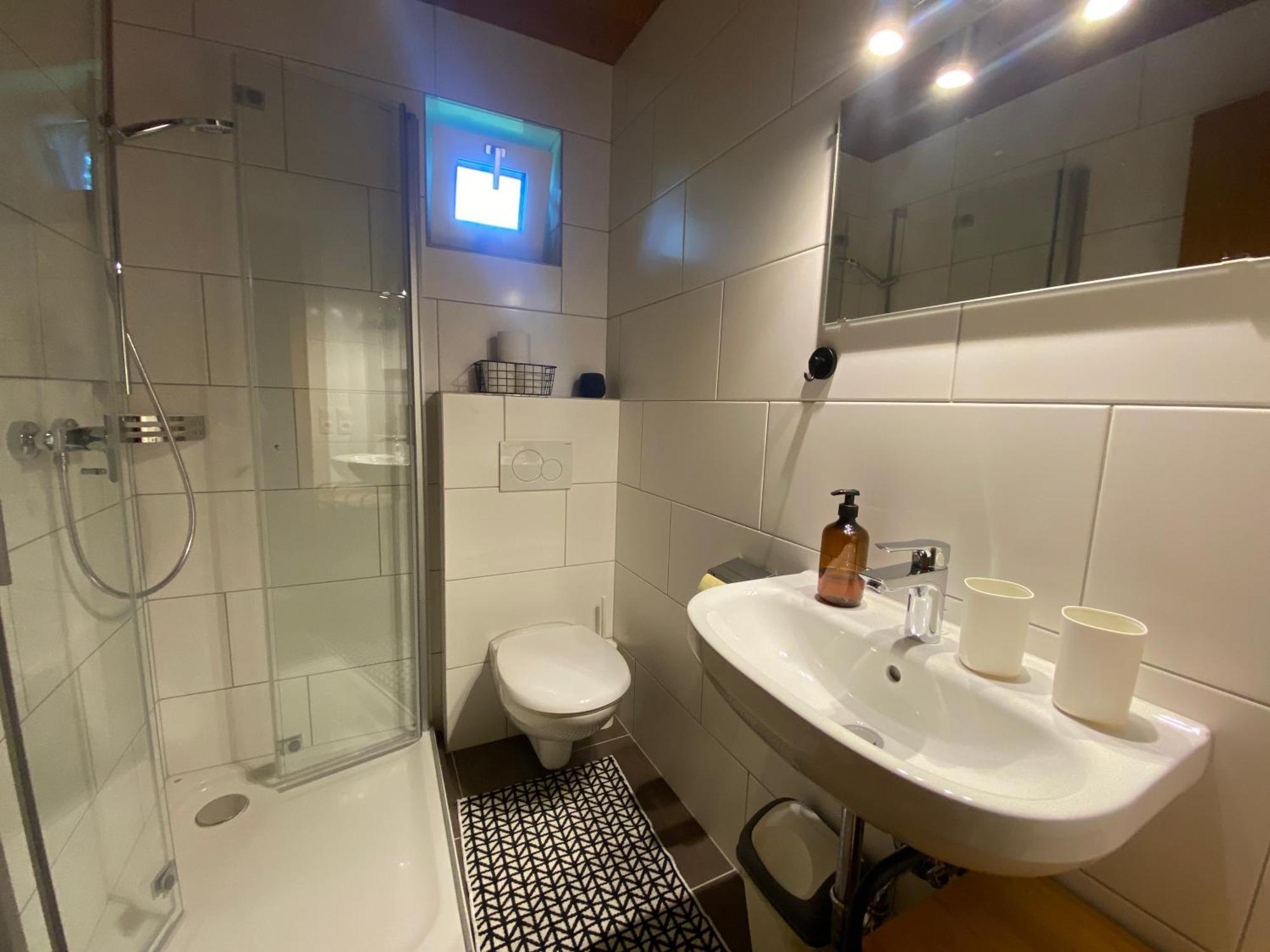 Klausner Appartement *